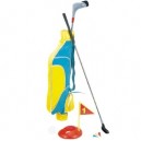 Logitoys - balles - kit golf (Logitoys)