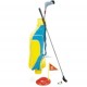 Logitoys - balles - kit golf (Logitoys)