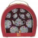 Logitoys - Imitations - Valisette porcelaine - 13 pièces (Logitoys)