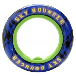 Logitoys - Jeu de plein air - Disque Sky Bouncer (Logitoys)