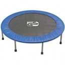 Logitoys - Plein air - Trampoline - 1,02 mètres
