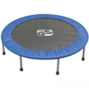Logitoys - Plein air - Trampoline - 1,02 mètres