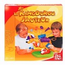 Logitoys - Jeu de société pour enfants - Kangourou sauteur (Logitoys)