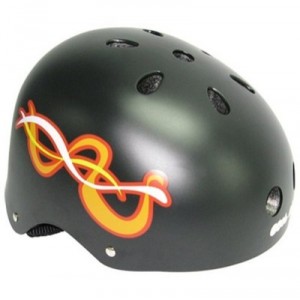 Logitoys - PR10210CB/FCJ301 - Plein Air - Casque Protection Skate