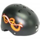 Logitoys - PR10210CB/FCJ301 - Plein Air - Casque Protection Skate