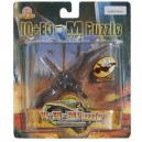 Logitoys - Puzzle pour enfant - Puzzle 3D Dino/Insectes/ (Logitoys)