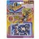 Logitoys - Puzzle pour enfants - 6 Puzzles 3D Blister (Logitoys)