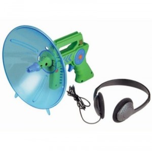 Logitoys - SC007CO - éducatif - Science nature - Sonde Sonique