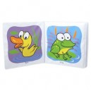 Logitoys - Y14279BS - éducatif premier âge - Livre Bain