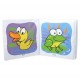 Logitoys - Y14279BS - éducatif premier âge - Livre Bain