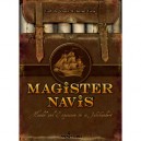 Lookout Games 31 - Jeud e société Magister Navis (Endeavor) - Langue : allemand (Import Allemagne)