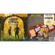 LOST CITIES CARD GAME - DARING ADVENTURE FOR TWO (VERSION ANGLAISE)