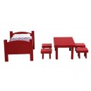 Lundby Kit mobilier Fifi Brindacier