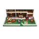 Lundby - L601007 - Maison de Poupée - Jardin Smaland
