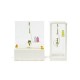 Lundby - L602034 - Maison de Poupée - Ensemble Douche + Baignoire - Smaland