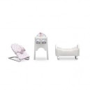 Lundby - L602045 - Maison de Poupée - Ensemble Mobilier de Bébé - Smaland (miniature)
