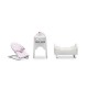 Lundby - L602045 - Maison de Poupée - Ensemble Mobilier de Bébé - Smaland (miniature)