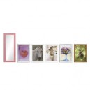 Lundby - L605073 - Maison de Poupée - Ensemble Décoration Murale - Smaland