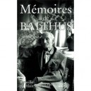 Memoires De Balthus - Balthus