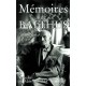 Memoires De Balthus - Balthus