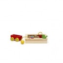 Lundby - L605076 - Maison de Poupée - Bac à Sable - Smaland
