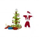 Lundby - L606034 - Maison de Poupée - Sapin de Noël - Smaland