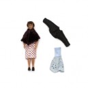 Lundby - L608031 - Maison de Poupée - Mère Smaland