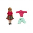 Lundby - L608033 - Maison de Poupée - Fille Smaland