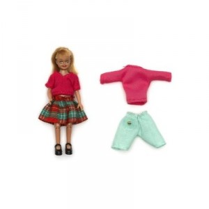 Lundby - L608033 - Maison de Poupée - Fille Smaland