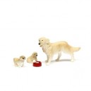 Lundby - L608039 - Maison de Poupée - Chien Smaland