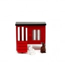 Lundby - L608040 - Maison de Poupée - Lapin Smaland