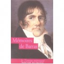 Memoires De Barras - Jean-pierre Thomas