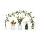 Lundby - L609015- Maison de Poupée - Fleur - Stockholm