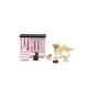 Lundby - L609020- Maison de Poupée - Animaux Familiers - Stockholm
