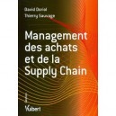 Management Des Achats Et De La Supply Chain - Thierry Sauvage , David Doriol