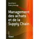 Management Des Achats Et De La Supply Chain - Thierry Sauvage , David Doriol