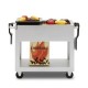 Lundby - L609026- Maison de Poupée - Barbecue - Stockholm