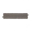 Märklin - 20172 - Rails droites - 171,2 mm - 10x 24172 (Import Allemagne)