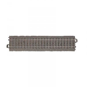 Märklin - 20172 - Rails Straight - 171.2 mm - 10x 24 172 (Germany Import)