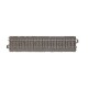 Märklin - 20172 - Rails droites - 171,2 mm - 10x 24172 (Import Allemagne)