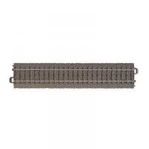 Märklin - 20188 - Vehicles - Rail - 188.3 mm, 10-pack (Germany Import)