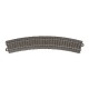 Märklin - 20230 - Rails courbes - R2 / 30° - 6x 24230 (Import Allemagne)