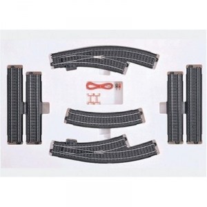 Märklin - 24903 - Les Véhicules - Rail de Train C3 (Import Allemagne)