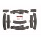 Märklin - 24904 - Prolongement de Rails Trains C4 (Import Allemagne)