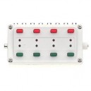 Märklin - 72710 - Tableau de commandes, H0 (Import Allemagne)