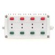 Märklin - 72710 - Tableau de commandes, H0 (Import Allemagne)