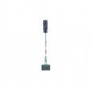 Märklin - 76394 - Feu principal de signalisation des trains allemands (Import Allemagne)