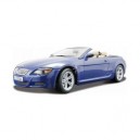 Maisto International Maisto - 31145 - Véhicule Miniature - BMW M6 Cabriolet - échelle 1/18