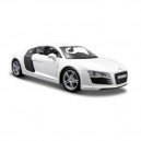 Maisto International Maisto - 31281 - Véhicule Miniature - Audi R8 - échelle 1/24