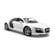 Maisto International Maisto - 31281 - Véhicule Miniature - Audi R8 - échelle 1/24